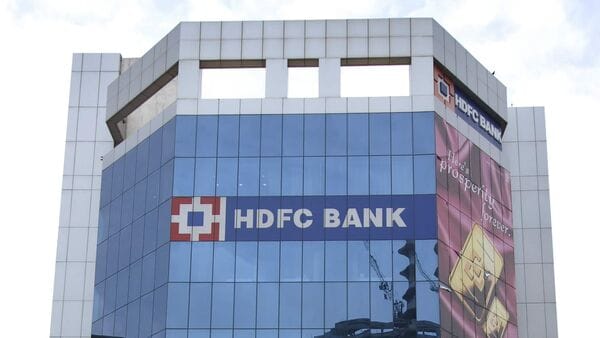 HDFC Bank Branches